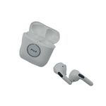 TV, Audio-Video si Foto - Portabile audio - Casti audio - Casti bluetooth stereo PRO A , culoare: alb - Infinity.ro