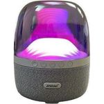 TV, Audio-Video si Foto - Portabile audio - Boxe portabile - Boxa portabil radio Bluetooth wireless reincarcabil , culoare: negru - Infinity.ro