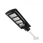 Casa si Gradina - Corpuri si surse de iluminat - Iluminat exterior - Lampi solare - Lampa solara LED SMD , putere:  100 W - Infinity.ro
