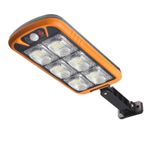 Casa si Gradina - Corpuri si surse de iluminat - Iluminat exterior - Lampi solare - Lampa solara cu led SMD de perete cu inductie , set: 2 buc - Infinity.ro