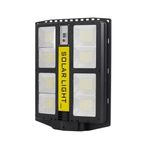 Casa si Gradina - Corpuri si surse de iluminat - Iluminat exterior - Lampi solare - Lampa solara integrata 200 W , putere:  200 W - Infinity.ro