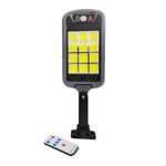 Casa si Gradina - Corpuri si surse de iluminat - Iluminat exterior - Lampi solare - Lampa solara 144 led cob , set: 2 buc - Infinity.ro