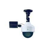 Casa si Gradina - Corpuri si surse de iluminat - Iluminat exterior - Lampi solare - Lampa solara si camera de securitate falsa 2 in 1 JX-5118 , set: 2 buc - Infinity.ro