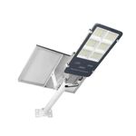 Casa si Gradina - Corpuri si surse de iluminat - Iluminat exterior - Lampi solare - Lampa stradala LED 200W cu telecomanda , putere:  200 W - Infinity.ro
