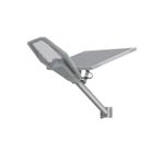Casa si Gradina - Corpuri si surse de iluminat - Iluminat exterior - Lampi solare - Lampa solara cu panou si telecomanda, aluminiu turnat sub presiune , putere:  400 W - Infinity.ro