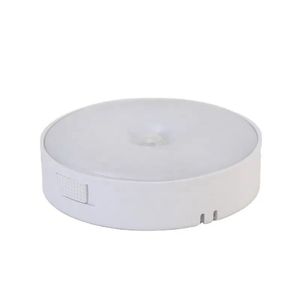 Lampa dulap cu senzor de miscare, alb