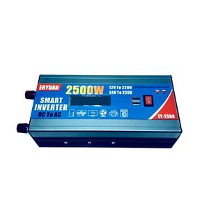 Auto si Moto - Reparatii si depanare - Invertoare auto - Infinity.ro