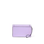 Fashion, accesorii si bijuterii - Femei - Accesorii femei - Portofele femei - Portofel, Victoria's Secret, The Victoria Wristlet, Lilac Stud - Infinity.ro