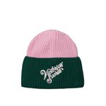 Fashion, accesorii si bijuterii - Femei - Accesorii femei - Caciuli si palarii femei - Caciula, Pink Flora, Victoria's Secret - Infinity.ro