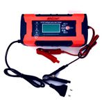 Auto si Moto - Reparatii si depanare - Redresoare - Incarcator inteligent de baterie pentru automobile 10 amperi 12V / 24V complet automat , marime: 10 amperi - Infinity.ro