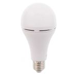 Casa si Gradina - Corpuri si surse de iluminat - Becuri si tuburi neon - Becuri - Bec LED WELL 7W E27, Alb Rece, bec de urgenta - Infinity.ro