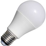 Casa si Gradina - Corpuri si surse de iluminat - Becuri si tuburi neon - Becuri - Bec LED WELL 10W 800lm E27, Alb Cald - Infinity.ro