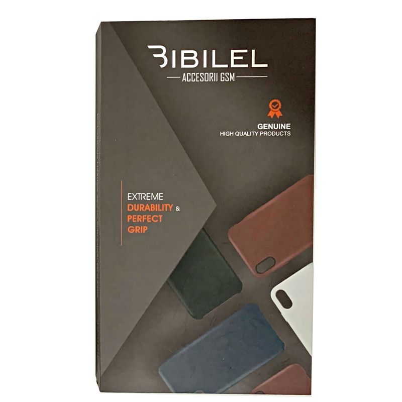 Laptop, Telefoane si Tablete - Telefoane mobile si accesorii - Accesorii Telefoane - Huse telefoane - Husa protectie pentru iPhone 13 Pro, Bumper Ring armor kickstand, Bleumarin - Combinatia perfecta de durabilitate si functionalitate - Infinity.ro