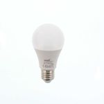Casa si Gradina - Corpuri si surse de iluminat - Becuri si tuburi neon - Becuri - Bec LED WELL 8W E27, Alb Rece - Infinity.ro