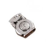 Casa si Gradina - Bucatarie si vesela - Ustensile bucatarie - Aprinzatoare aragaz - Bricheta vintage cu gaz Lucky Wheel Rouletee , culoare: argintiu - Infinity.ro