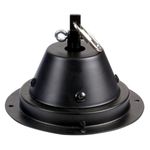 TV, Audio-Video si Foto - Audio profesionale - Echipamente de lumini - Motor Glob Oglinzi Showtec 40-50 cm - Infinity.ro