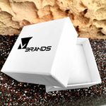 Fashion, accesorii si bijuterii - Femei - Bijuterii femei - Cutii bijuterii - Cutie cadou Mbrands - Infinity.ro