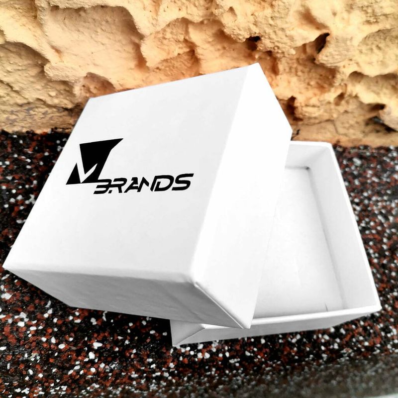 Fashion, accesorii si bijuterii - Femei - Bijuterii femei - Cutii bijuterii - Cutie cadou Mbrands - Infinity.ro