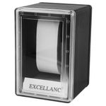 Fashion, accesorii si bijuterii - Femei - Bijuterii femei - Cutii bijuterii - Cutie ceas excellanc Negru - Infinity.ro