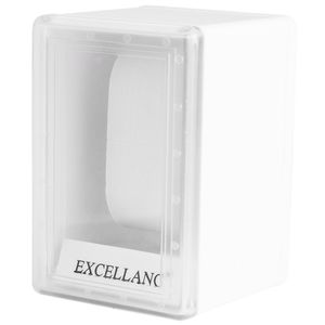 Cutie ceas excellanc Negru