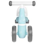Jucarii, Copii si Bebe - Jucarii si jocuri - Jucarii de exterior - Triciclete - Tricicleta Skiddou Berit Ride-On, Sky High, Bleu - Infinity.ro