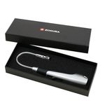 Casa si Gradina - Gradina si terasa - Gratare si accesorii - Accesorii gratare - Aprinzator antivant pentru gratar - Zokura - Infinity.ro