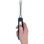 Casa si Gradina - Gradina si terasa - Gratare si accesorii - Accesorii gratare - Bricheta cu plasma, electrica, USB, rezistenta la vant, 21 cm, Strend Pro - Infinity.ro