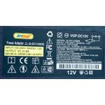 PC, gaming si accesorii - Retelistica - Cabluri si accesorii - Incarcator transformator cu cablu splitter , culoare: negru - Infinity.ro