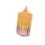 Casa si Gradina - Decoratiuni - Aromaterapie si lumanari - Lumanari si candele - Lumanari decorative led, cutie cu 24 bucati , marime: Mare - Infinity.ro