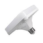 Casa si Gradina - Corpuri si surse de iluminat - Becuri si tuburi neon - Becuri - Bec pentru interior din aluminiu turnat sub presiune lumina rece , putere:  60W - Infinity.ro