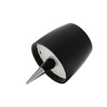 Casa si Gradina - Corpuri si surse de iluminat - Veioze si lampi - Veioze - Lampa LED Touch potrivita pentru toate tipurile si dimensiunile de sticle 852 , culoare: negru - Infinity.ro