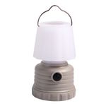 Casa si Gradina - Corpuri si surse de iluminat - Veioze si lampi - Veioze - Lampa suspendata cu LED pentru exterior , culoare: gri - Infinity.ro