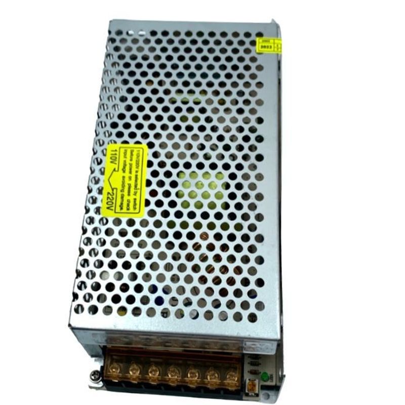 PC, gaming si accesorii/Componente PC/Componente/Surse de alimentare PC - Sursa tensiune alimentare in comutatie stabilizata 12V , putere: 10 A - Infinity.ro
