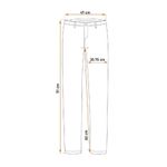 Casa si Gradina - Constructii - Echipamente de lucru - Imbracaminte protectia muncii - Pantaloni de lucru calzi, model Warm, NEO, marimea XL/56 - Infinity.ro