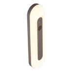 Casa si Gradina - Corpuri si surse de iluminat - Plafoniere, aplice si spoturi - Lampa dulap cu led, reincarcabila, cu magnet, lumina calda , set: 2 buc - Infinity.ro
