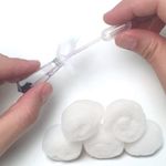 Jucarii, Copii si Bebe - Jucarii si jocuri - Jucarii & jocuri educative - Seturi de artizanat - Set Art & Craft, Pastratorii De Dorinte Din Cristal - Nebulous Stars - Infinity.ro