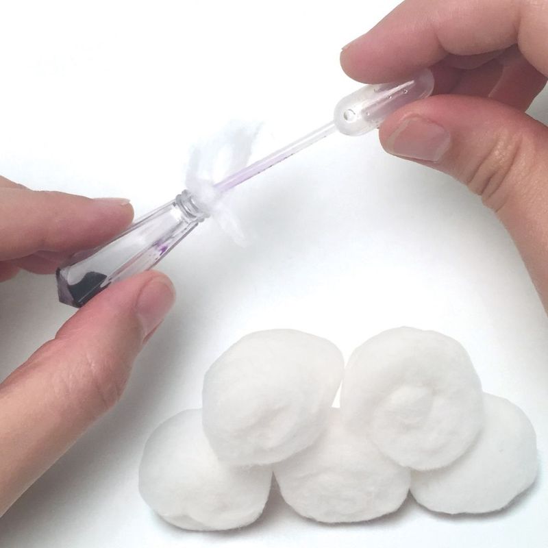 Jucarii, Copii si Bebe - Jucarii si jocuri - Jucarii & jocuri educative - Seturi de artizanat - Set Art & Craft, Pastratorii De Dorinte Din Cristal - Nebulous Stars - Infinity.ro