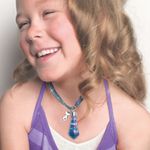 Jucarii, Copii si Bebe - Jucarii si jocuri - Jucarii & jocuri educative - Seturi de artizanat - Set Art & Craft, Pastratorii De Dorinte Din Cristal - Nebulous Stars - Infinity.ro