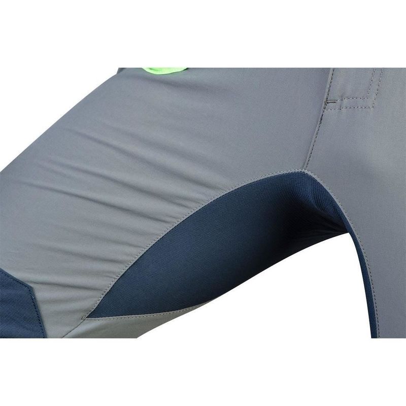 Casa si Gradina - Constructii - Echipamente de lucru - Imbracaminte protectia muncii - Pantaloni de lucru slim fit, elastici in 4 directii, model Premium, marimea XS/46, NEO - Infinity.ro
