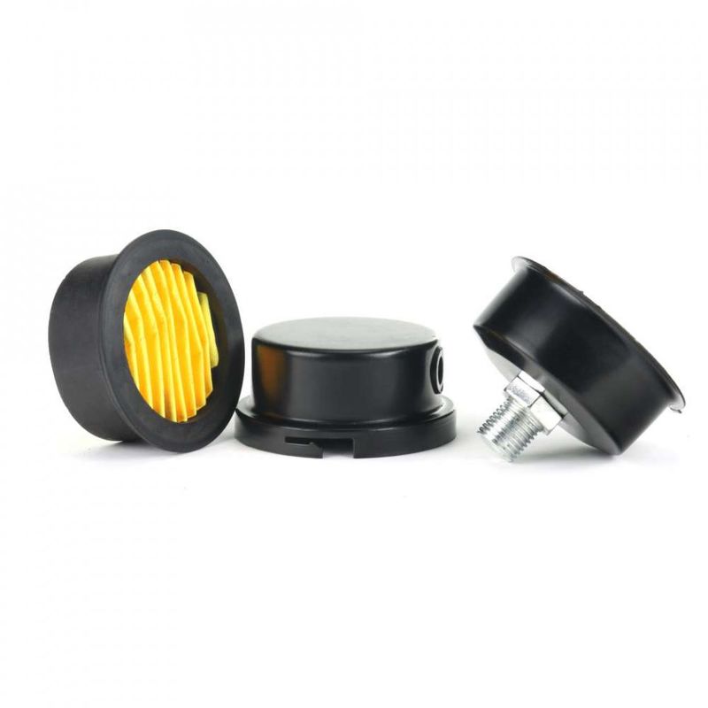 Casa si Gradina - Electrice - Echipamente electrice - Accesorii compresoare - Filtru de aer din otel pentru compresor 1/4" B-AC1140 - Infinity.ro