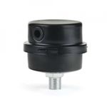 Casa si Gradina - Electrice - Echipamente electrice - Accesorii compresoare - Filtru de aer din otel pentru compresor 1/4" B-AC1140 - Infinity.ro