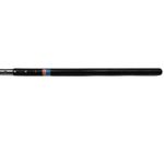 Sport si Outdoor - Camping - Cutite, bricege si accesorii - Cutite si bricege - Pachet trei sabii de vanatoare, Shaolin Master, model baston, 87 cm, negru, teaca inclusa - Infinity.ro
