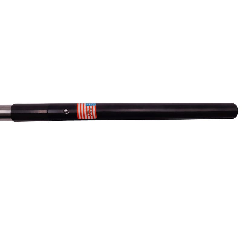 Sport si Outdoor - Camping - Cutite, bricege si accesorii - Cutite si bricege - Pachet doua Sabii de vanatoare  Shaolin Master, model baston, 55 cm, negru, teaca inclusa - Infinity.ro