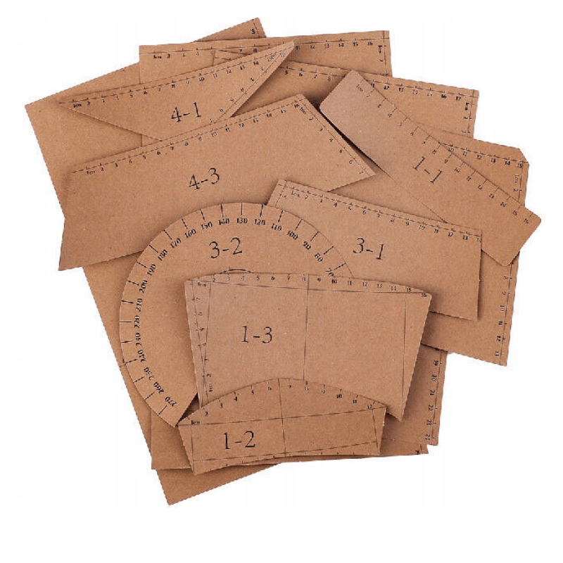 Jucarii, Copii si Bebe - Jucarii si jocuri - Jucarii & jocuri educative - Jocuri si jucarii educative - Set creativ pentru viitorul designer de moda, Fashion tailor, Multicolor - Infinity.ro