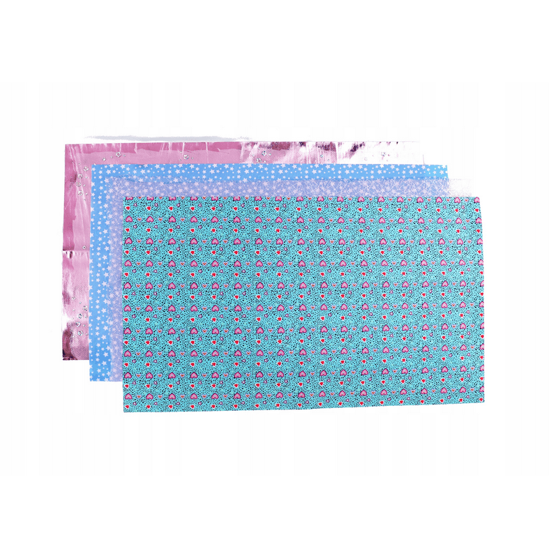 Jucarii, Copii si Bebe - Jucarii si jocuri - Jucarii & jocuri educative - Jocuri si jucarii educative - Set creativ pentru viitorul designer de moda, Fashion tailor, Multicolor - Infinity.ro