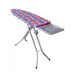 Market - Spalare si intretinere rufe - Mese de calcat - Masa de calcat Zilan - Arancione ZLN0742 - 110x40 cm. - Infinity.ro