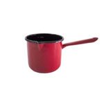 Casa si Gradina - Bucatarie si vesela - Vase pentru gatit - Ibrice - Ibric cilindric emailat 1L - Infinity.ro