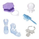 Jucarii, Copii si Bebe - Jucarii si jocuri - Papusi si accesorii - Papusi - DISNEY FROZEN SPIN AND REVEAL PAPUSA ELSA - Infinity.ro