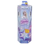Jucarii, Copii si Bebe - Jucarii si jocuri - Papusi si accesorii - Papusi - DISNEY FROZEN SPIN AND REVEAL PAPUSA ELSA - Infinity.ro
