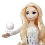 Jucarii, Copii si Bebe - Jucarii si jocuri - Papusi si accesorii - Papusi - DISNEY FROZEN SPIN AND REVEAL PAPUSA ELSA - Infinity.ro